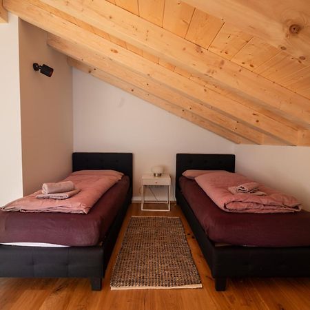Neu! Auszeit In Der Bergen Apartamento Wertach Exterior foto
