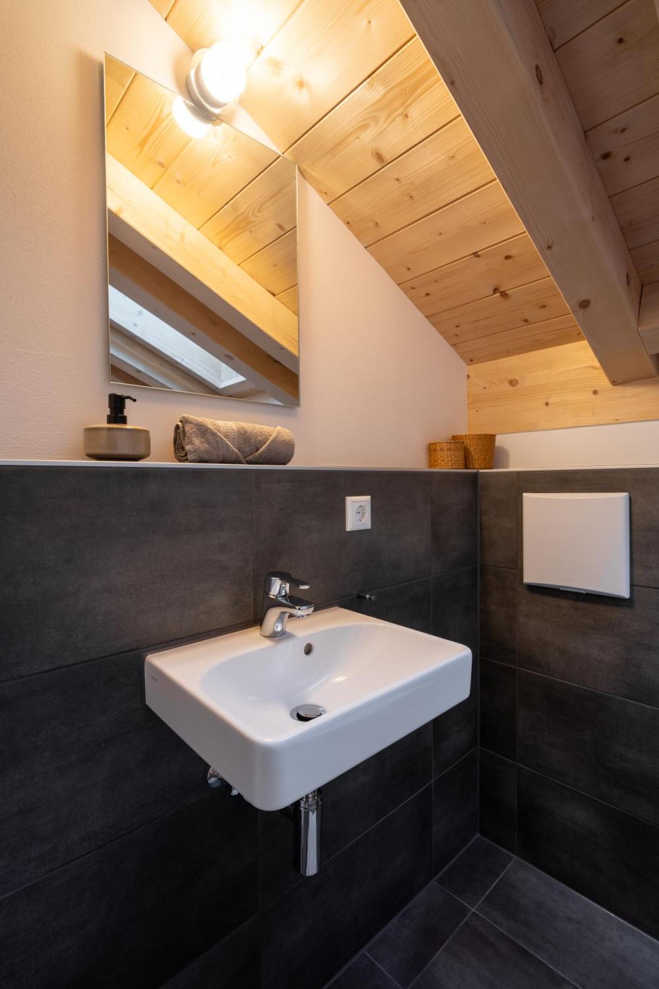 Neu! Auszeit In Der Bergen Apartamento Wertach Exterior foto