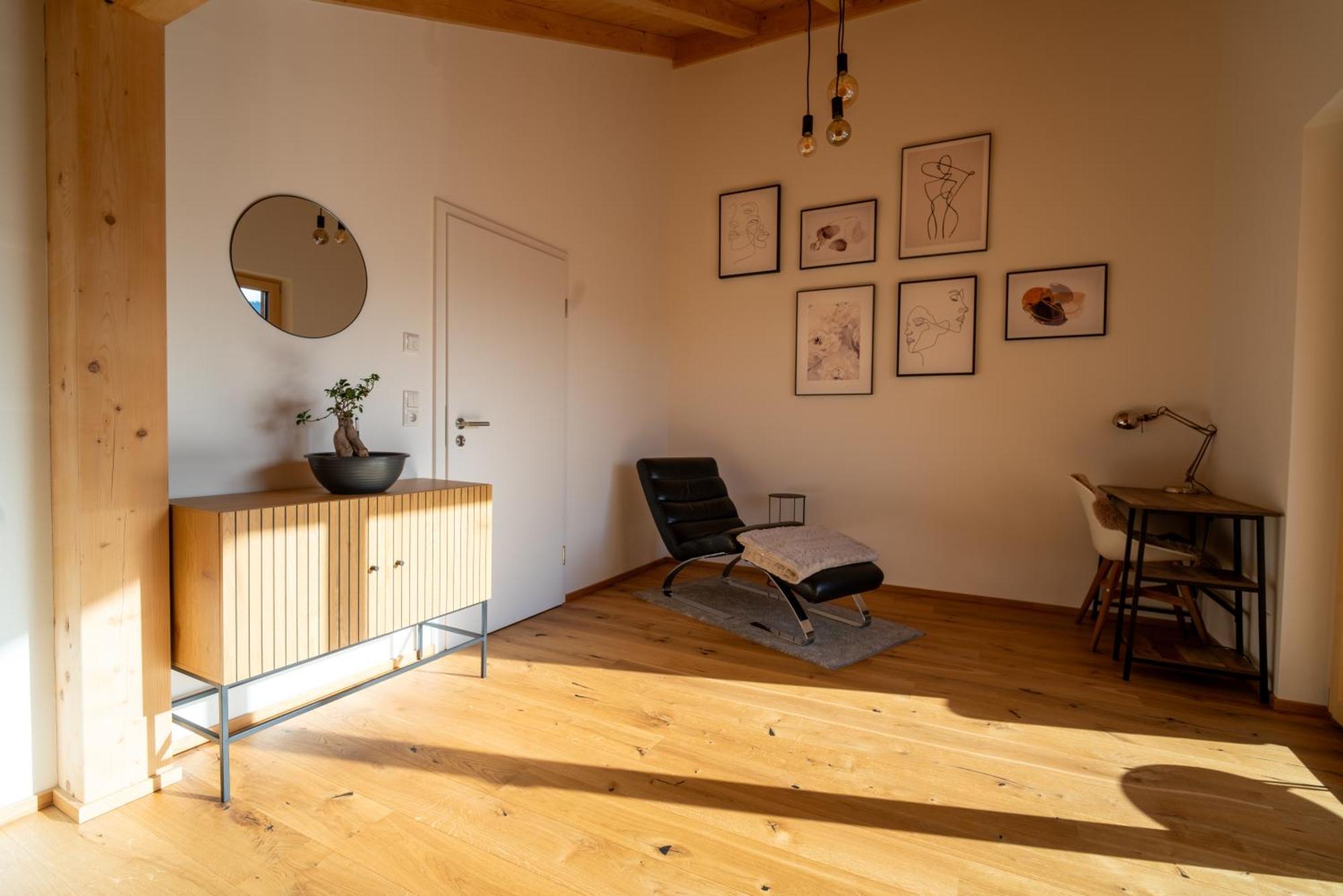 Neu! Auszeit In Der Bergen Apartamento Wertach Exterior foto
