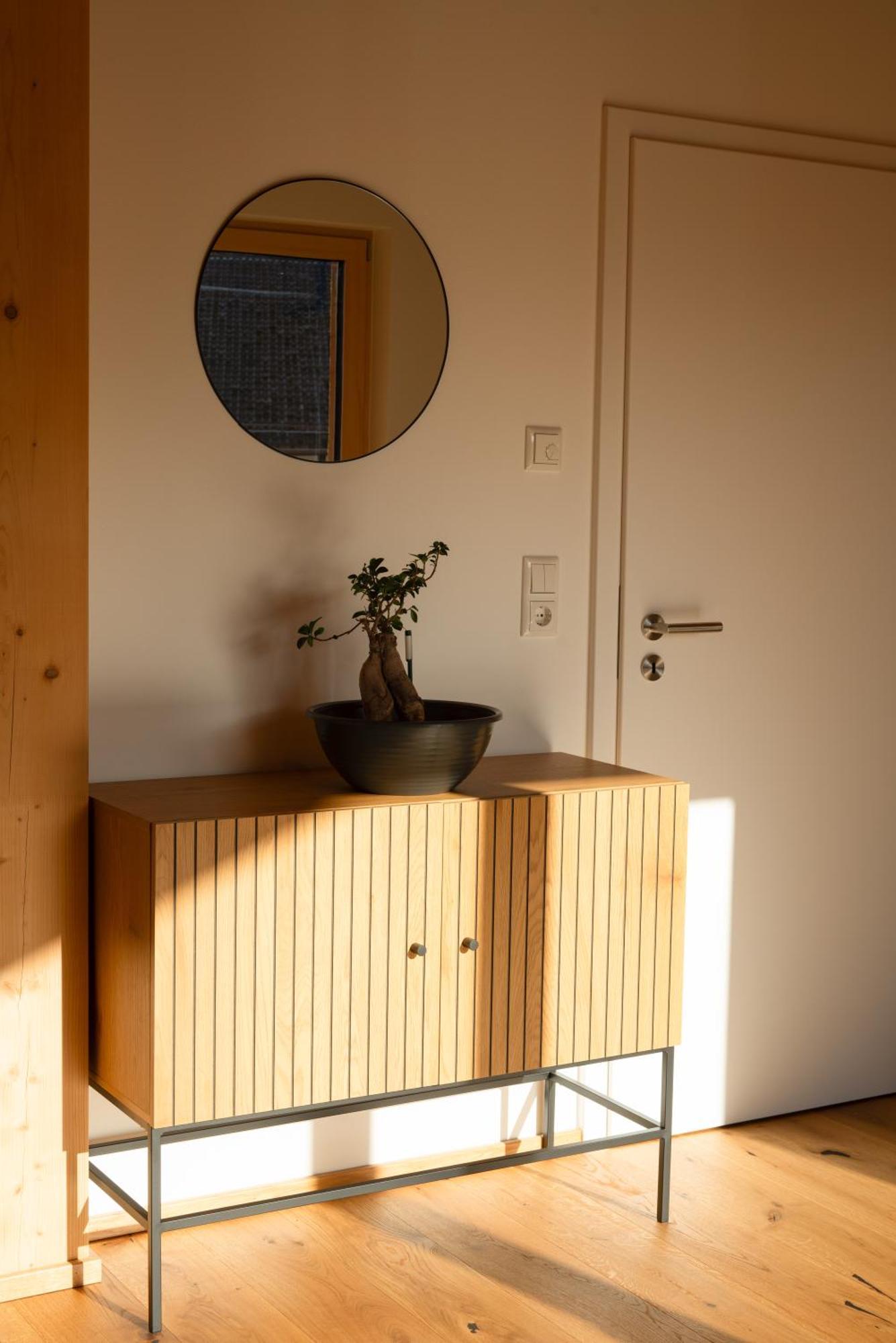 Neu! Auszeit In Der Bergen Apartamento Wertach Exterior foto