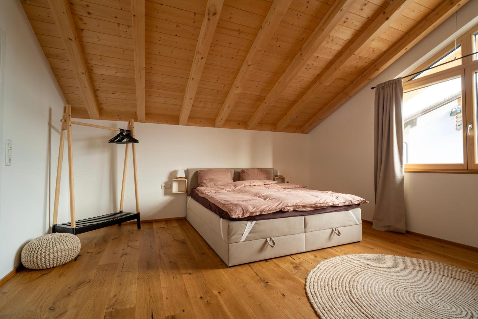 Neu! Auszeit In Der Bergen Apartamento Wertach Exterior foto