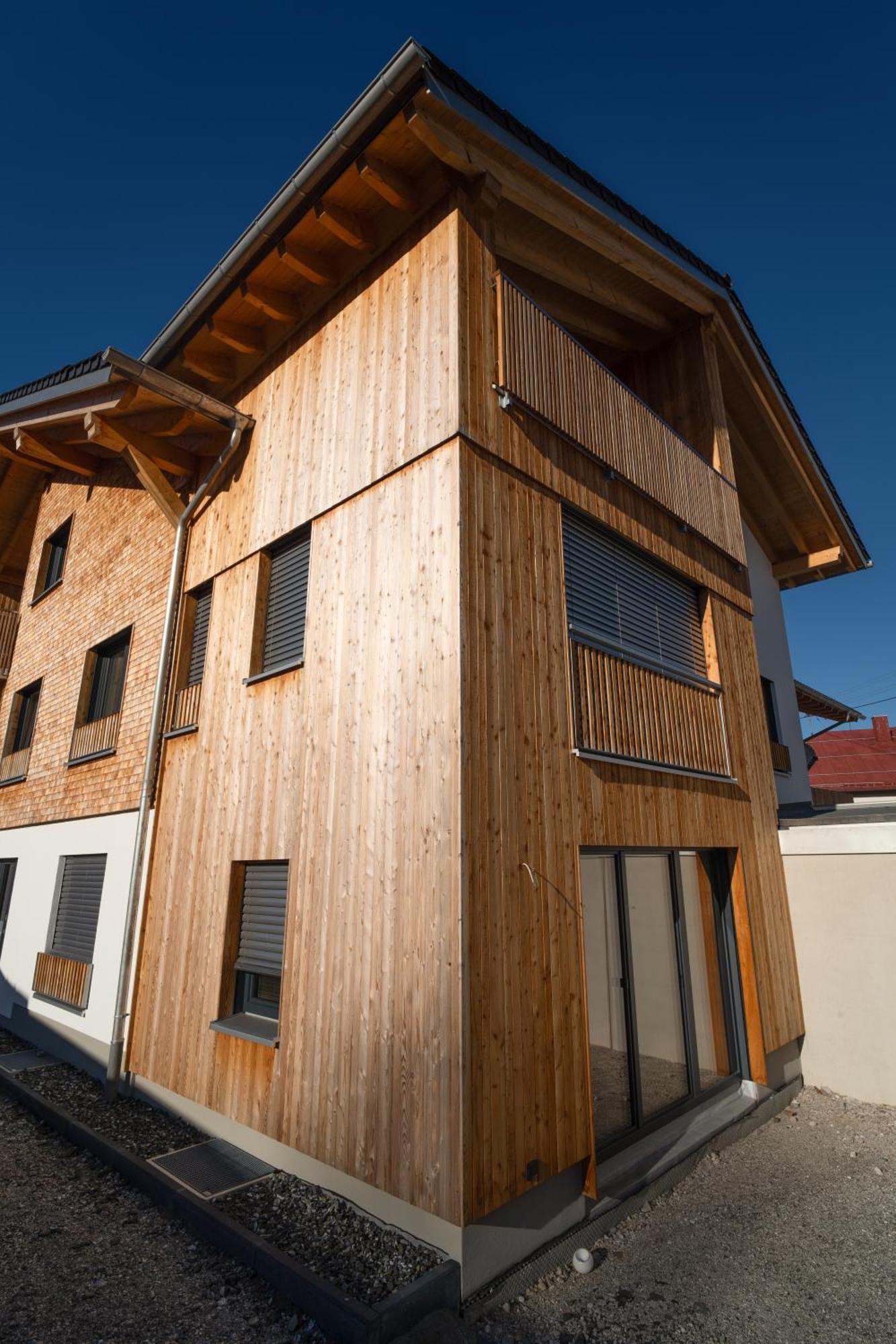 Neu! Auszeit In Der Bergen Apartamento Wertach Exterior foto