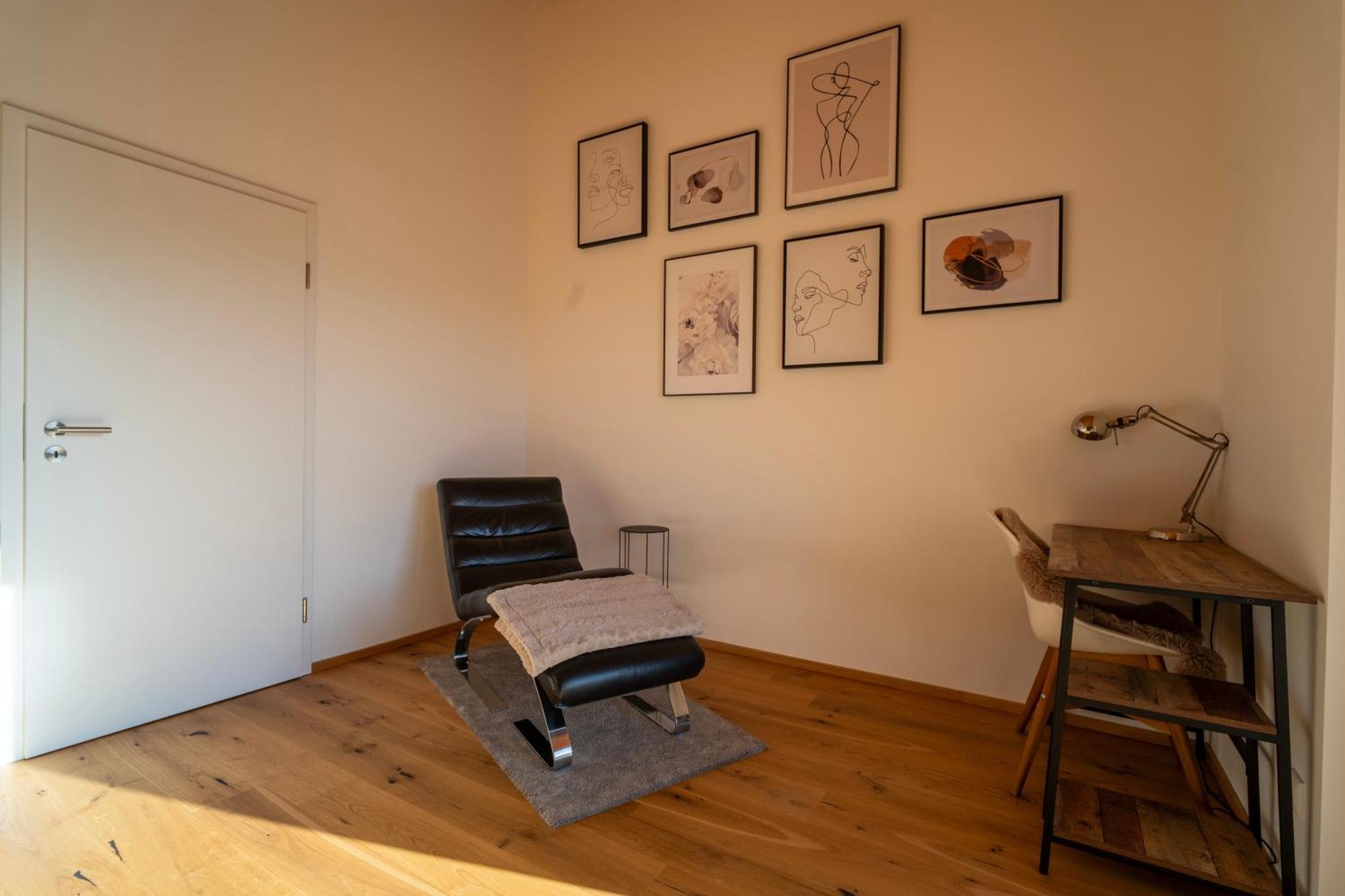 Neu! Auszeit In Der Bergen Apartamento Wertach Exterior foto