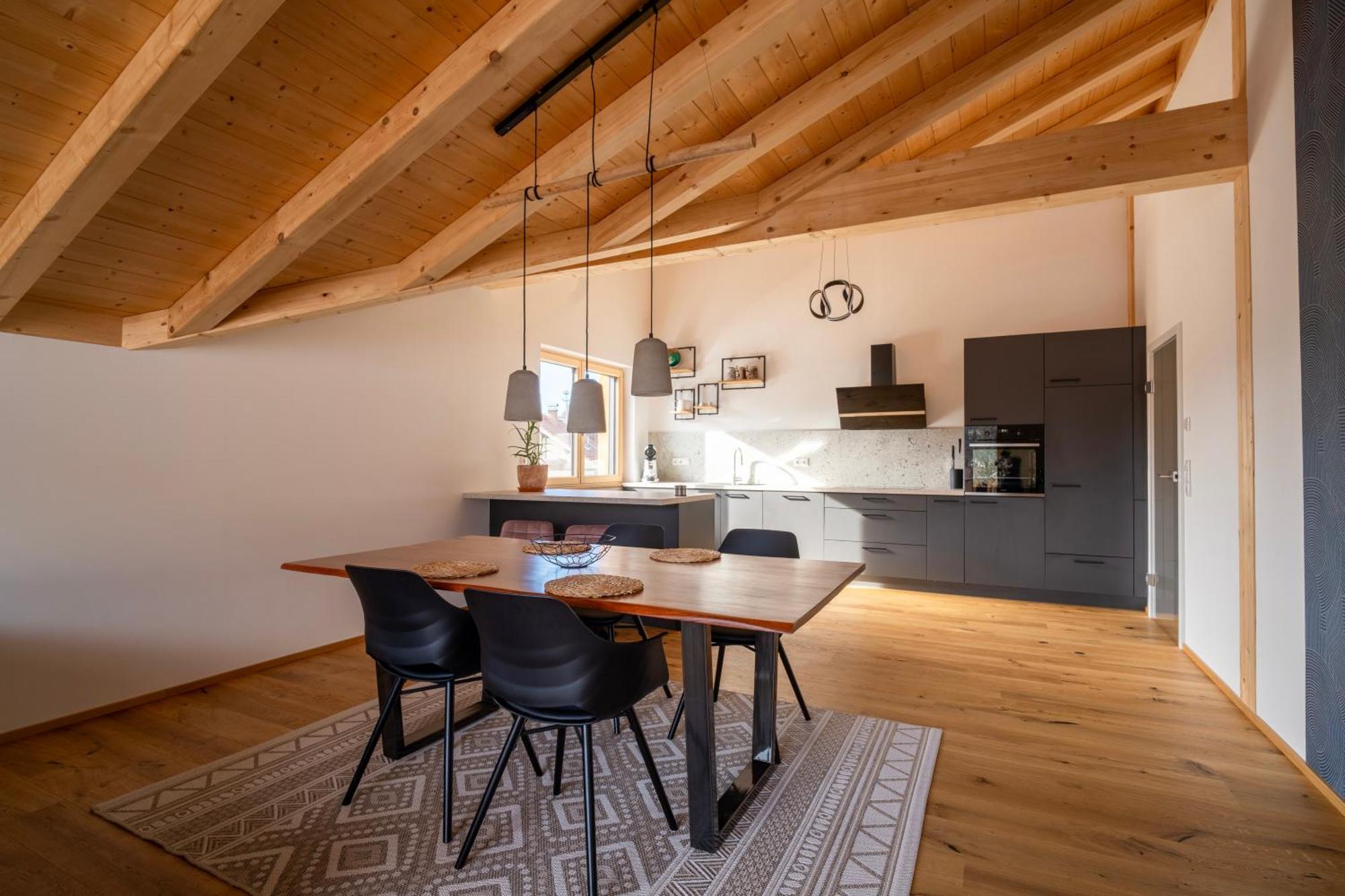 Neu! Auszeit In Der Bergen Apartamento Wertach Exterior foto